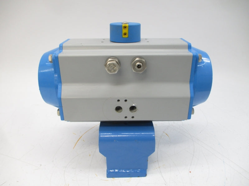 JAMESBURY VPVL350DABC 116PSI NSNP