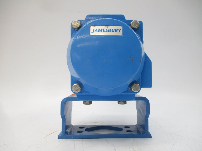 JAMESBURY VPVL350DABC 116PSI NSNP