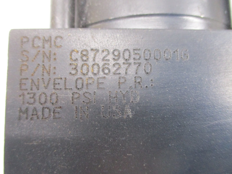PCMC 30062770 1300PSI NSNP