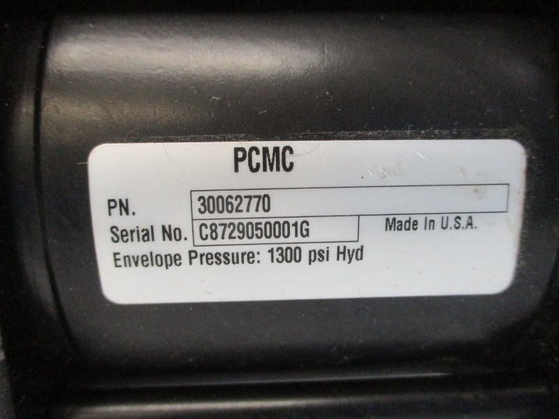 PCMC 30062770 1300PSI NSNP