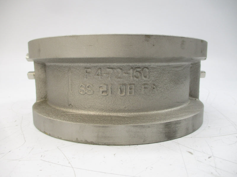 MUELLER 72 4" NSNP