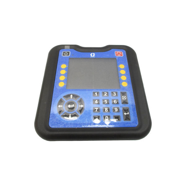 GRACO 24E451 12-30VDC 4A NSNP