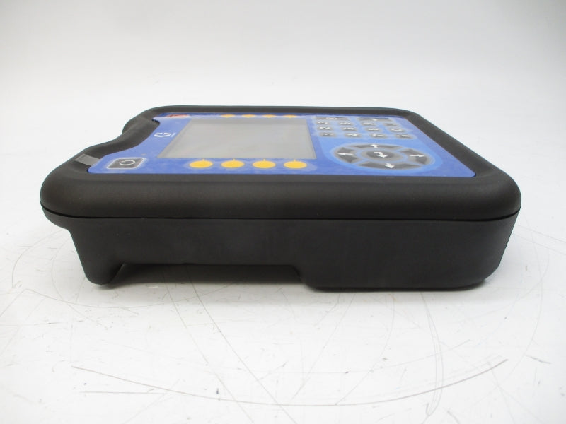 GRACO 24E451 12-30VDC 4A NSNP