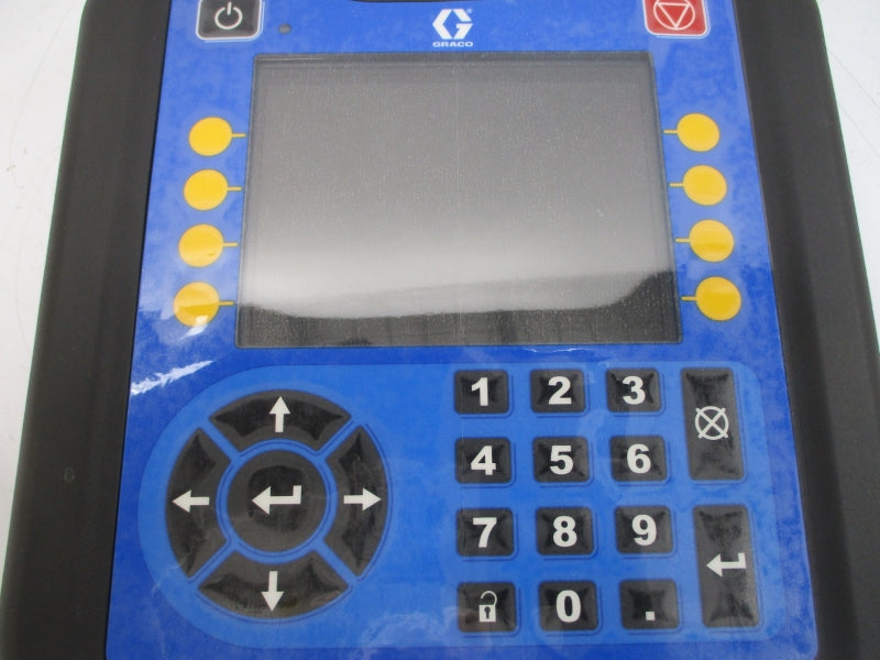 GRACO 24E451 12-30VDC 4A NSNP