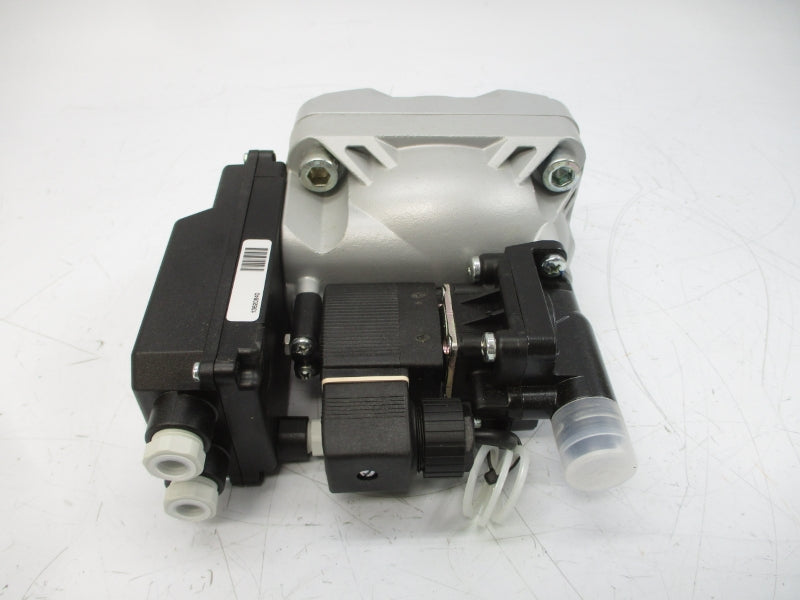 ATLAS COPCO EWD330BE 1621682300 115VAC 12-230PSI NSNP