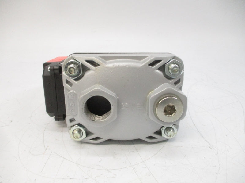 ATLAS COPCO EWD330BE 1621682300 115VAC 12-230PSI NSNP