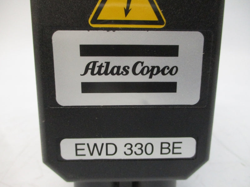 ATLAS COPCO EWD330BE 1621682300 115VAC 12-230PSI NSNP