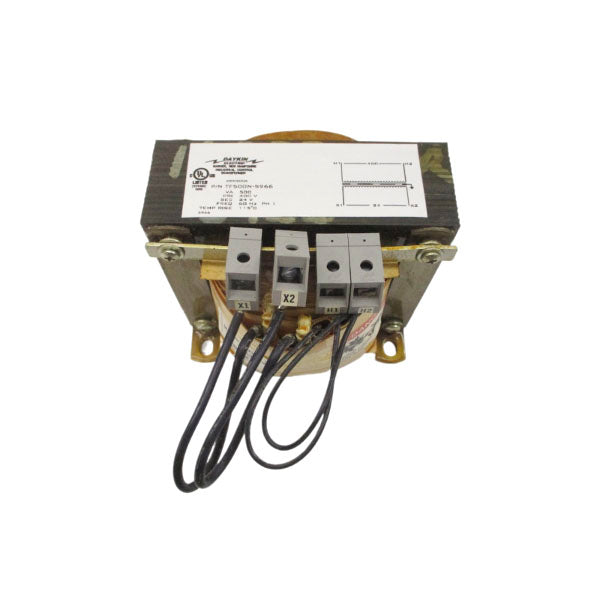 DAYKIN ELECTRIC TF500N-5966 480V NSNP