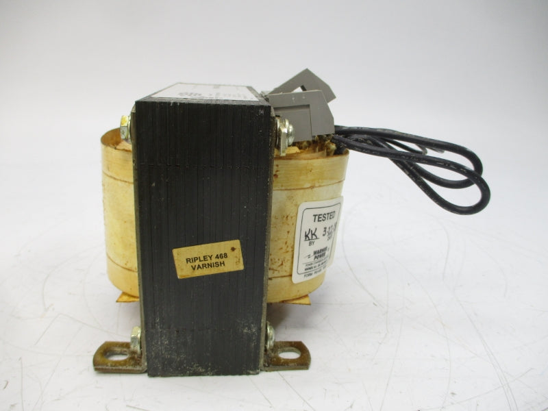 DAYKIN ELECTRIC TF500N-5966 480V NSNP