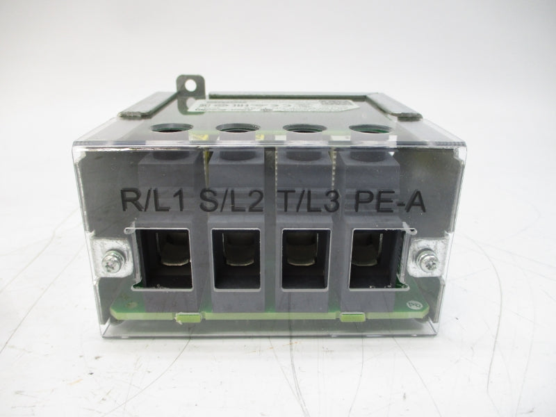 ALLEN BRADLEY 20-750-MACP-CD-TVSS SER. A 400/480VAC NSMP