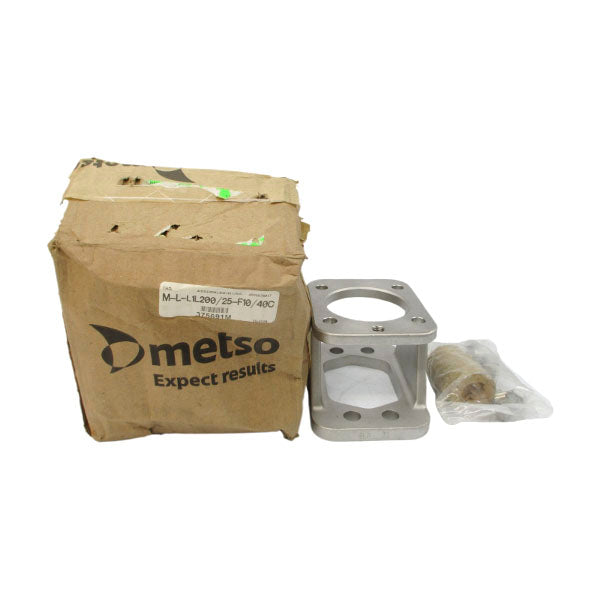METSO M-L-L1L200/25-F10/40C 375691M NSMP