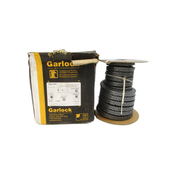 GARLOCK 1303-FEP 41413-2036 9/16-0.563" NSMP