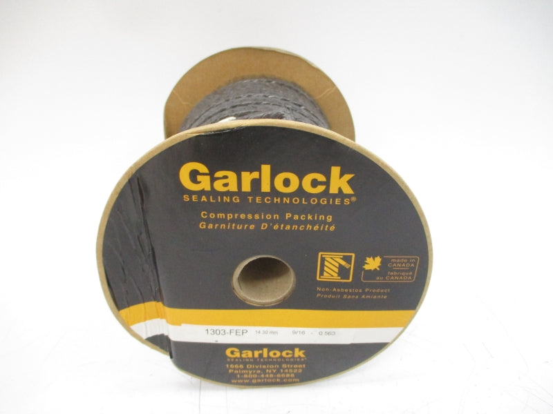 GARLOCK 1303-FEP 41413-2036 9/16-0.563" NSMP