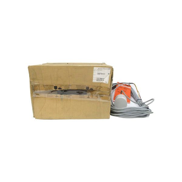 ENDRESS+HAUSER FDU91-QNAAA 52022815 58PSI NSMP