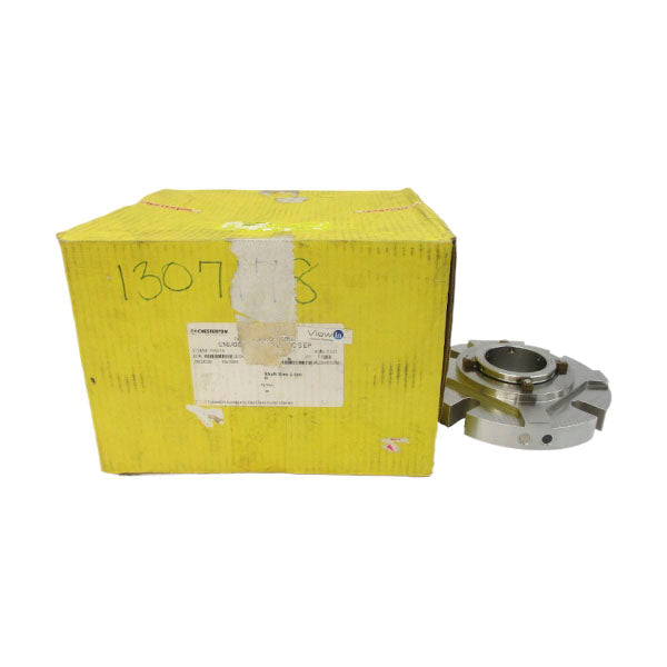 CHESTERTON S10 185514 2.500" NSMP