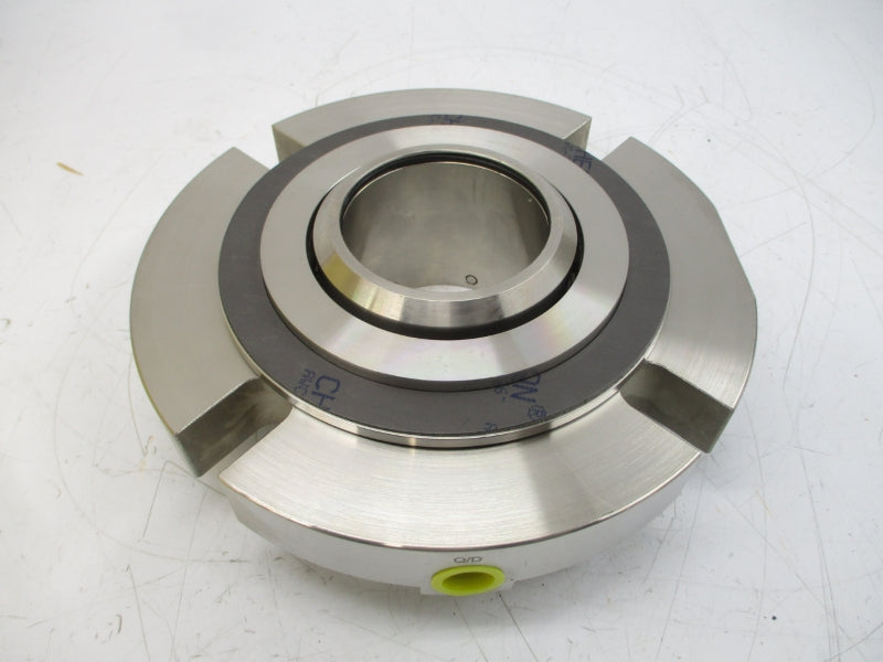 CHESTERTON S10 185514 2.500" NSMP
