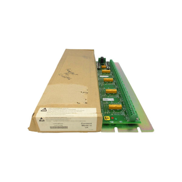 FISHER ROSEMOUNT CL6896X1-A1 12P0248X032 24VDC 1.0A REV. D NSMP
