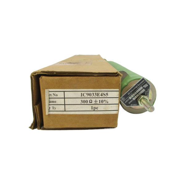 GENERAL ELECTRIC IC9033E4S5 NSMP