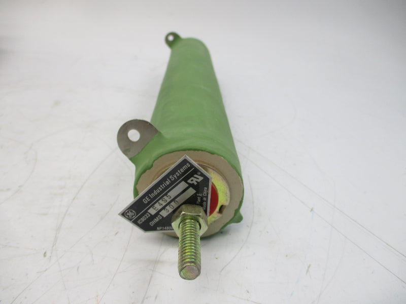 GENERAL ELECTRIC IC9033E4S5 NSMP