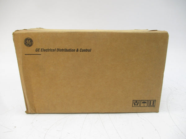 GENERAL ELECTRIC CR306C002 110/115-120V NSFS
