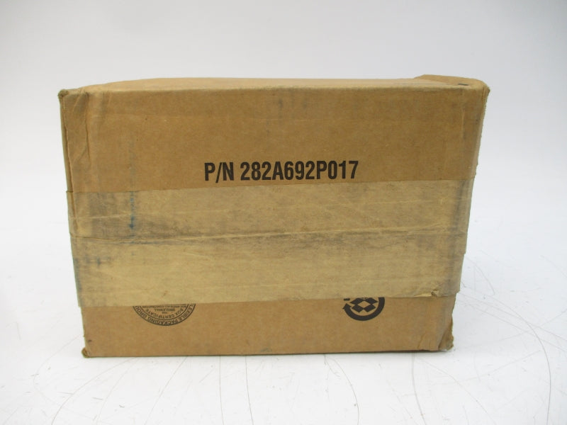 GENERAL ELECTRIC CR306C002 110/115-120V NSFS