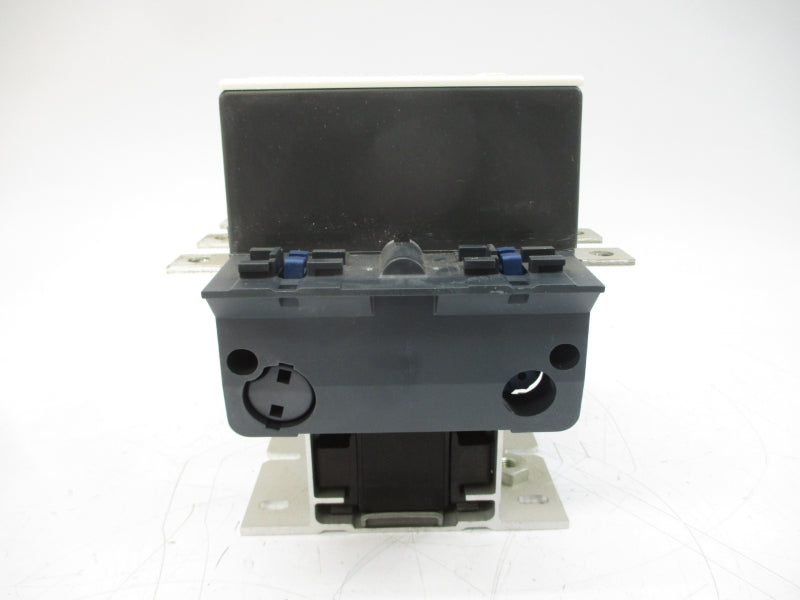 TELEMECANIQUE LC1F185 600VAC 200A NSMP