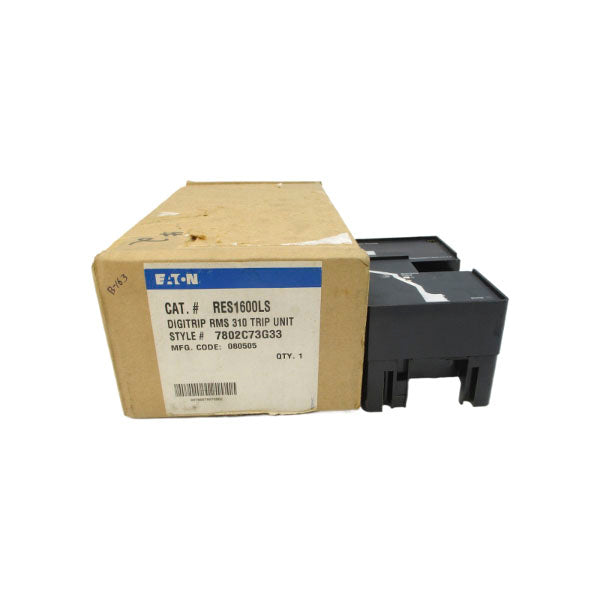 EATON RES1600LS 7802C73G33 NSMP