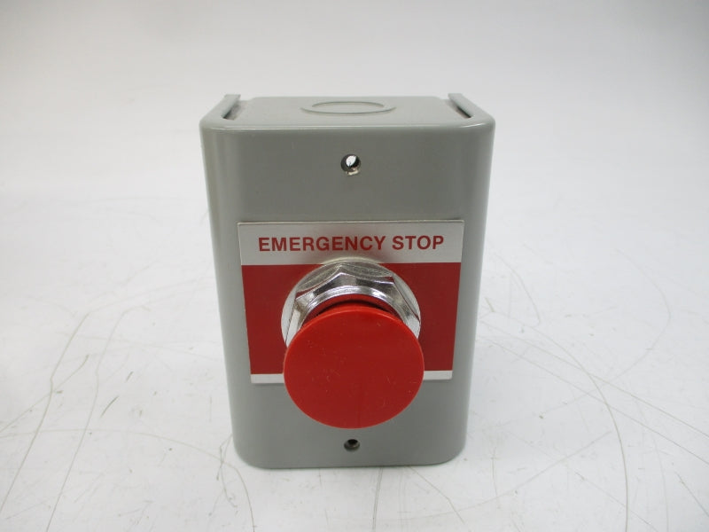 GENERAL ELECTRIC CR104PEX11S 600V NSMP
