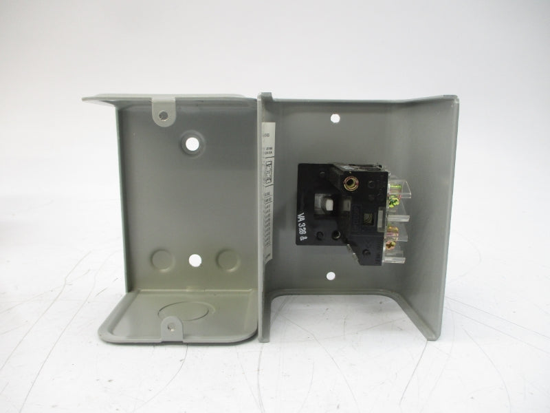 GENERAL ELECTRIC CR104PEX11S 600V NSMP