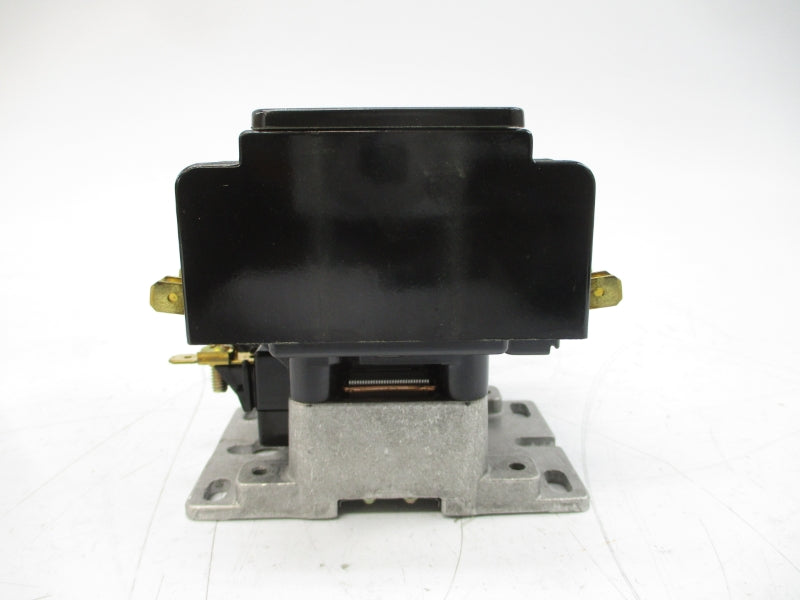 GENERAL ELECTRIC CR353ABY15A 110/120V 35A NSMP