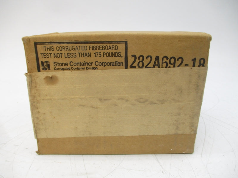 GENERAL ELECTRIC CR104PEG11C NSFS