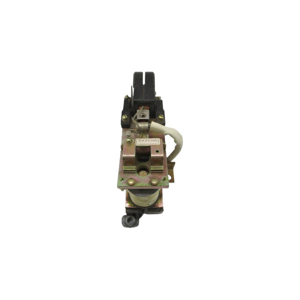 WESTINGHOUSE MME0125 0065260124 UNMP