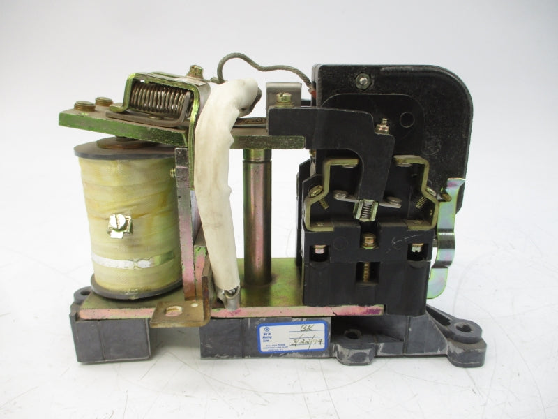 WESTINGHOUSE MME0125 0065260124 UNMP