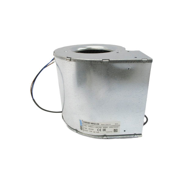 BLOWER D2E097-BI52-A4 230V 0.20/0.26A NSNP