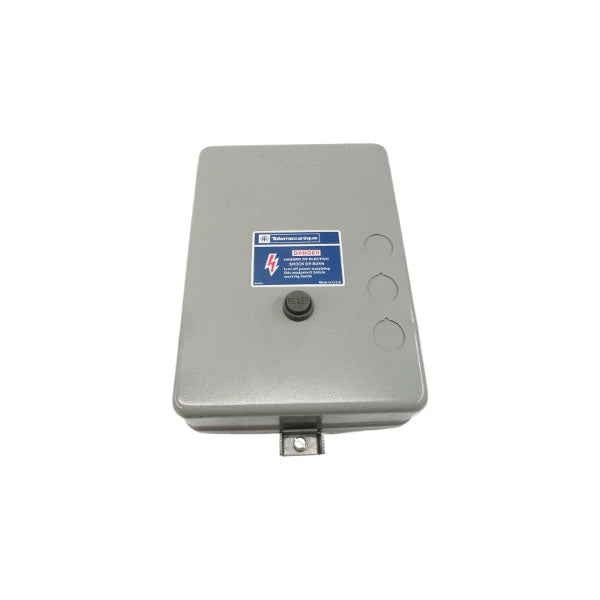 TELEMECANIQUE 2201ICEB330BB 440/600V 30A NSNP