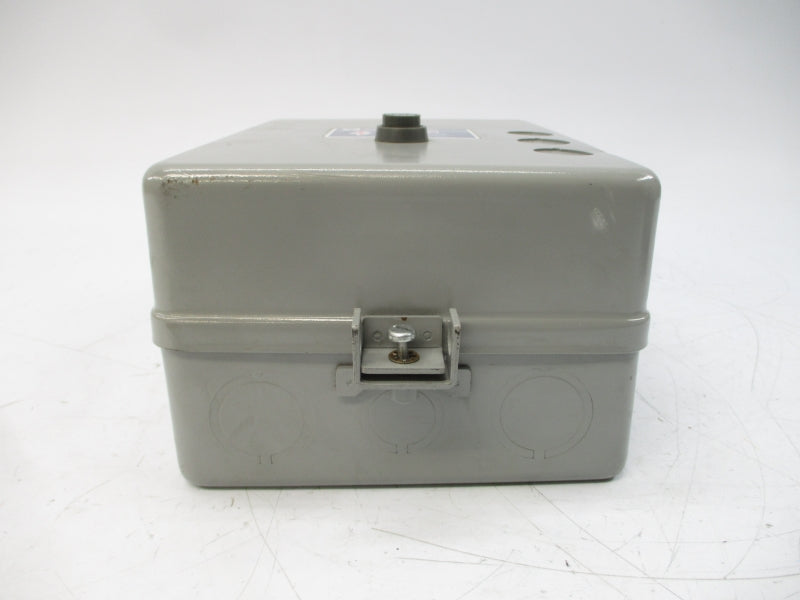 TELEMECANIQUE 2201ICEB330BB 440/600V 30A NSNP