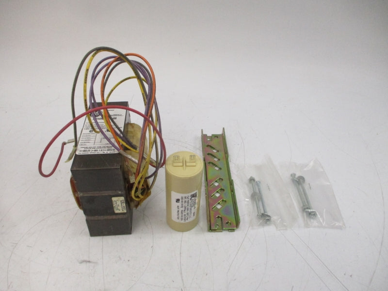 GENERAL ELECTRIC M250ML5AC4M-5GEK 480VAC 2.45A NSMP