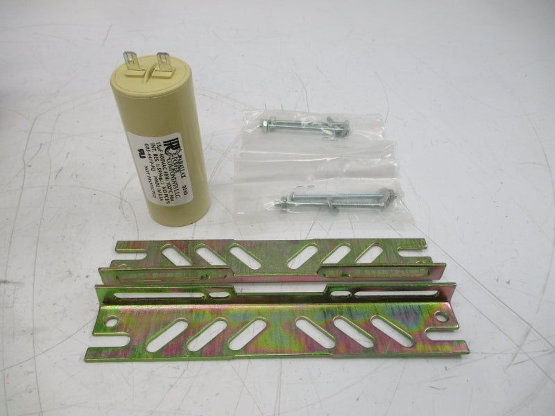 GENERAL ELECTRIC M250ML5AC4M-5GEK 480VAC 2.45A NSMP