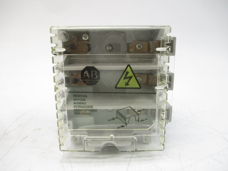 ALLEN BRADLEY 194R-NA200P3 SER. B 690VAC 32A (BR/WH) NSMP