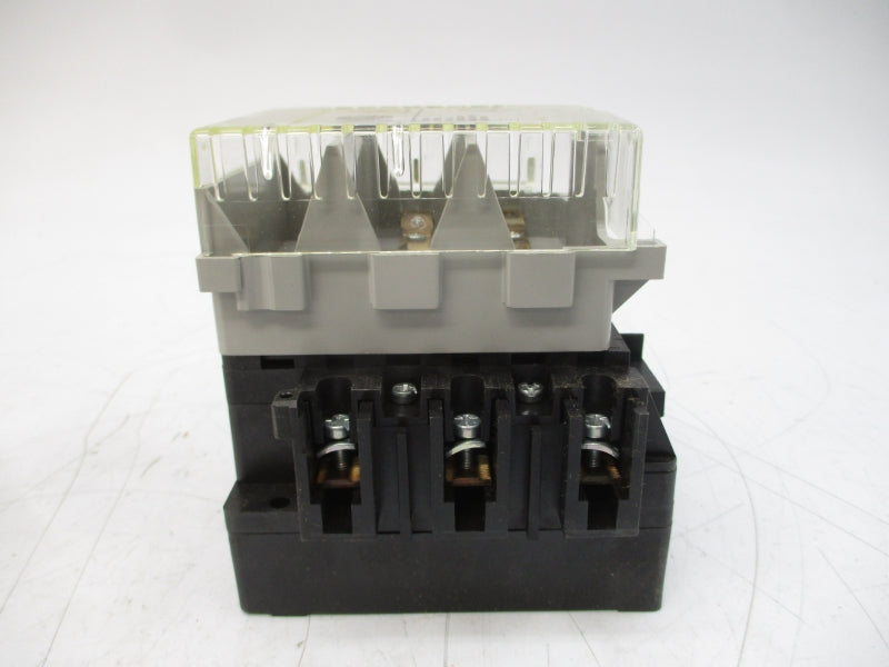 ALLEN BRADLEY 194R-NA200P3 SER. B 690VAC 32A (BR/WH) NSMP