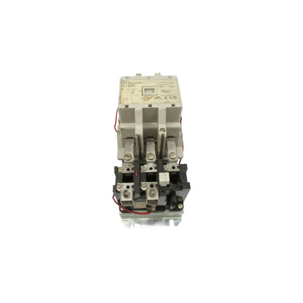 WESTINGHOUSE A200M3CA-C 5277C13G02 110/120V 770A NSNP