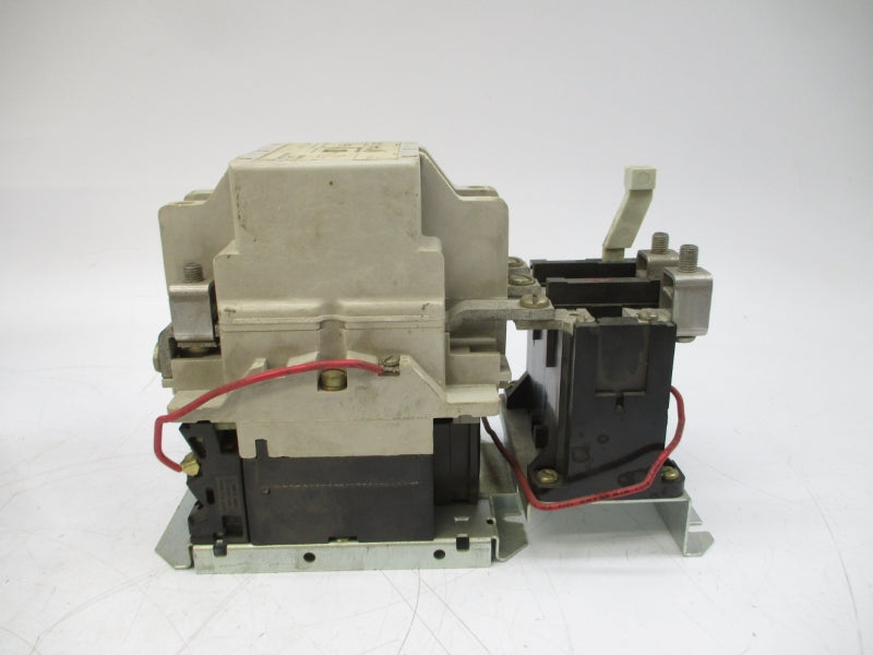 WESTINGHOUSE A200M3CA-C 5277C13G02 110/120V 770A NSNP