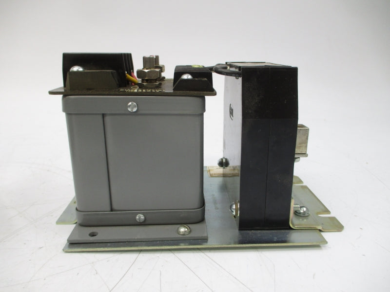 CUTLER HAMMER D60LA0 SER. A2 600V 0.5-4.5A 4-6S NSNP