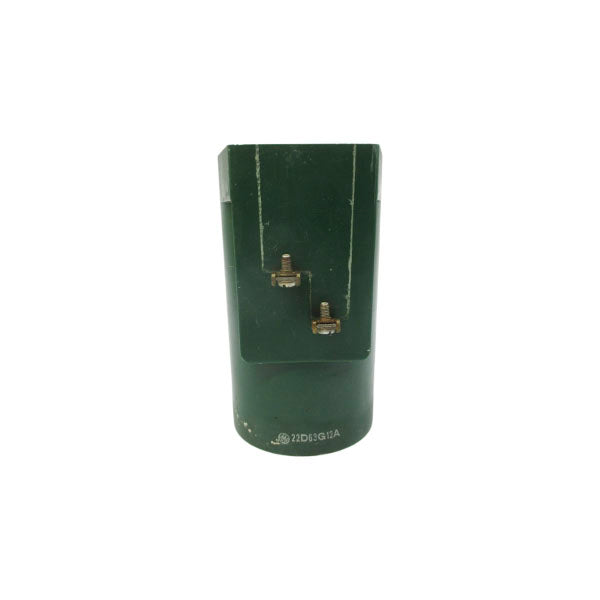 GENERAL ELECTRIC 22D63G12A NSNP