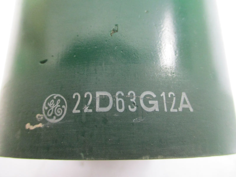 GENERAL ELECTRIC 22D63G12A NSNP