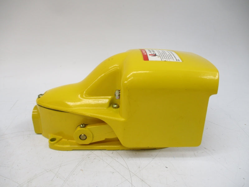 SQUARE D 9002AW15 SER. C 600VAC NSMP