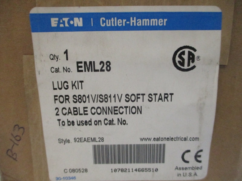 EATON EML28 92EAEML28 NSMP