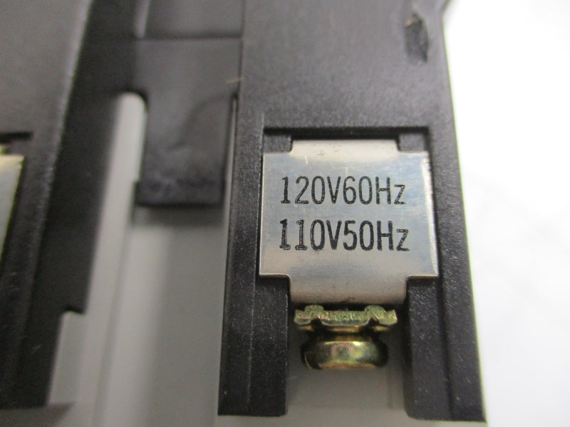 SQUARE D 8501XO0604V02 SER. A 110/120V 20A NSMP