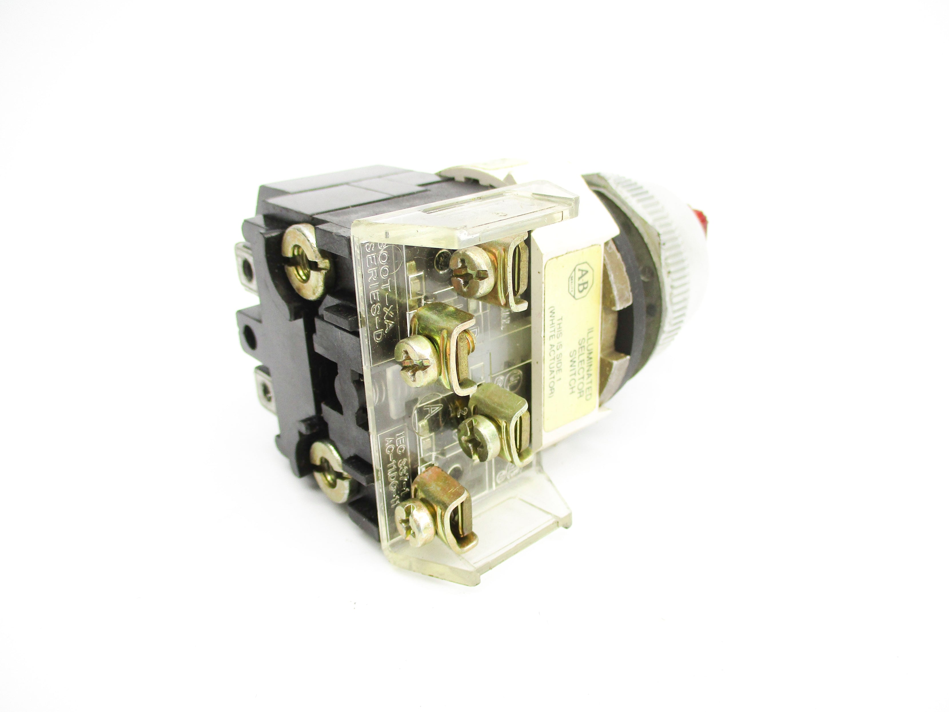 INDUSTRIAL SPARE PART 800T-16JX91KB7 SER. T NSNP