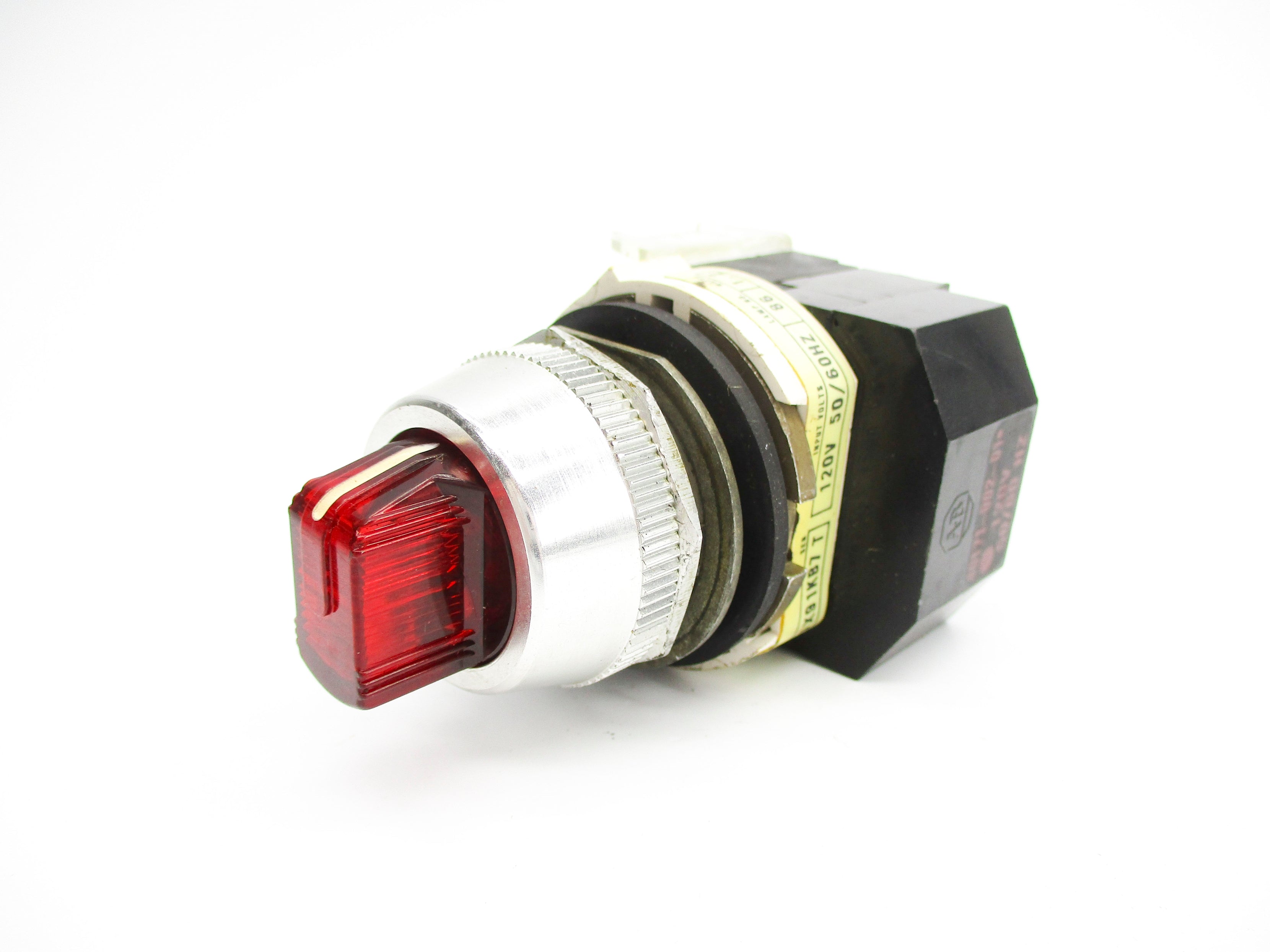 INDUSTRIAL SPARE PART 800T-16JX91KB7 SER. T NSNP